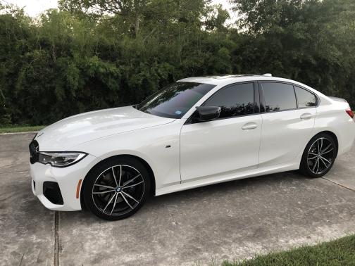 2020 BMW M340 i